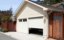Chatterley garage construction leads