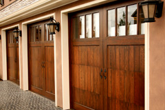 Chatterley garage extension quotes