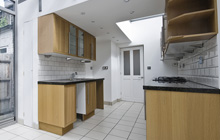 Chatterley kitchen extension leads
